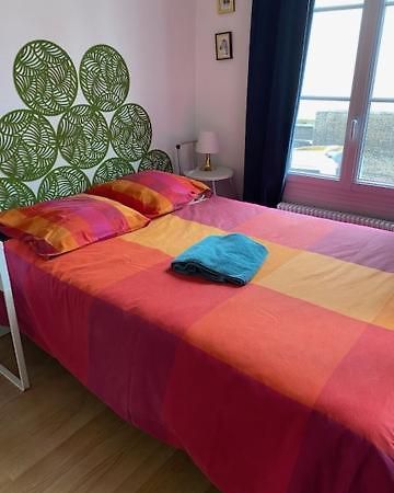 Appartement Le Falguiere à Rouen Extérieur photo