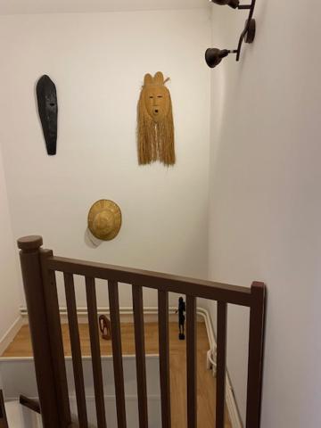 Appartement Le Falguiere à Rouen Extérieur photo