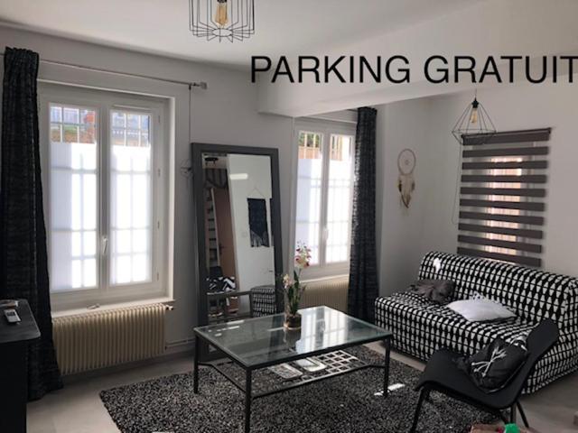 Appartement Le Falguiere à Rouen Extérieur photo